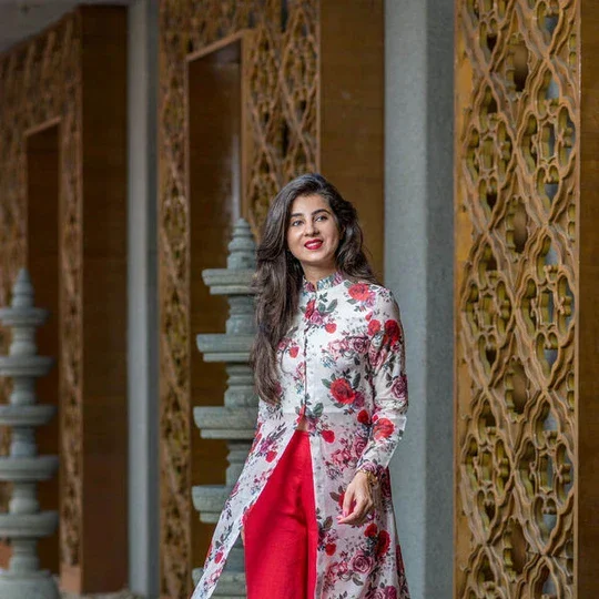 Sunita Verma