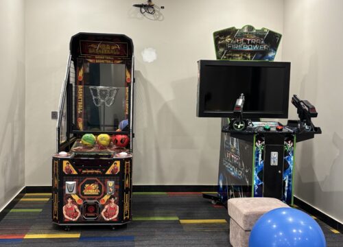 Kids Zone